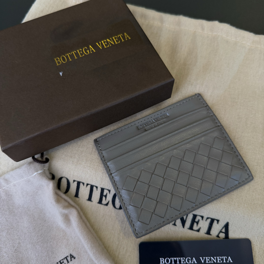 Bottega Veneta Kartlık