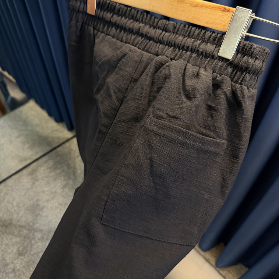 Noname Keten Pantolon