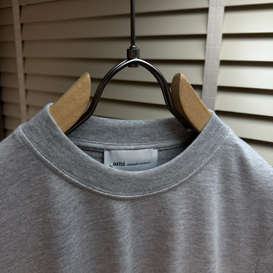 Ami Paris T-Shirt