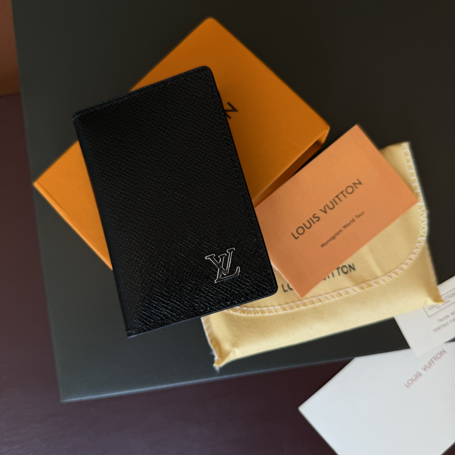 Louis Vuitton Kartlık