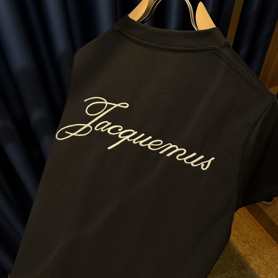 Jacquemus T-Shirt
