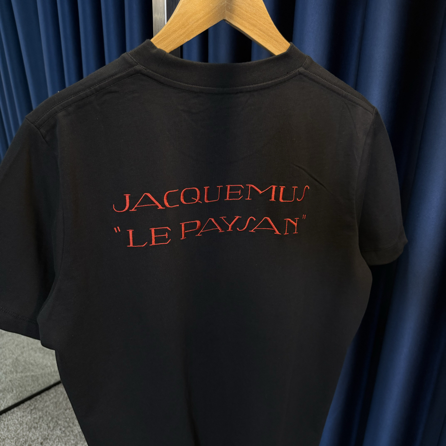 Jacquemus T-Shirt