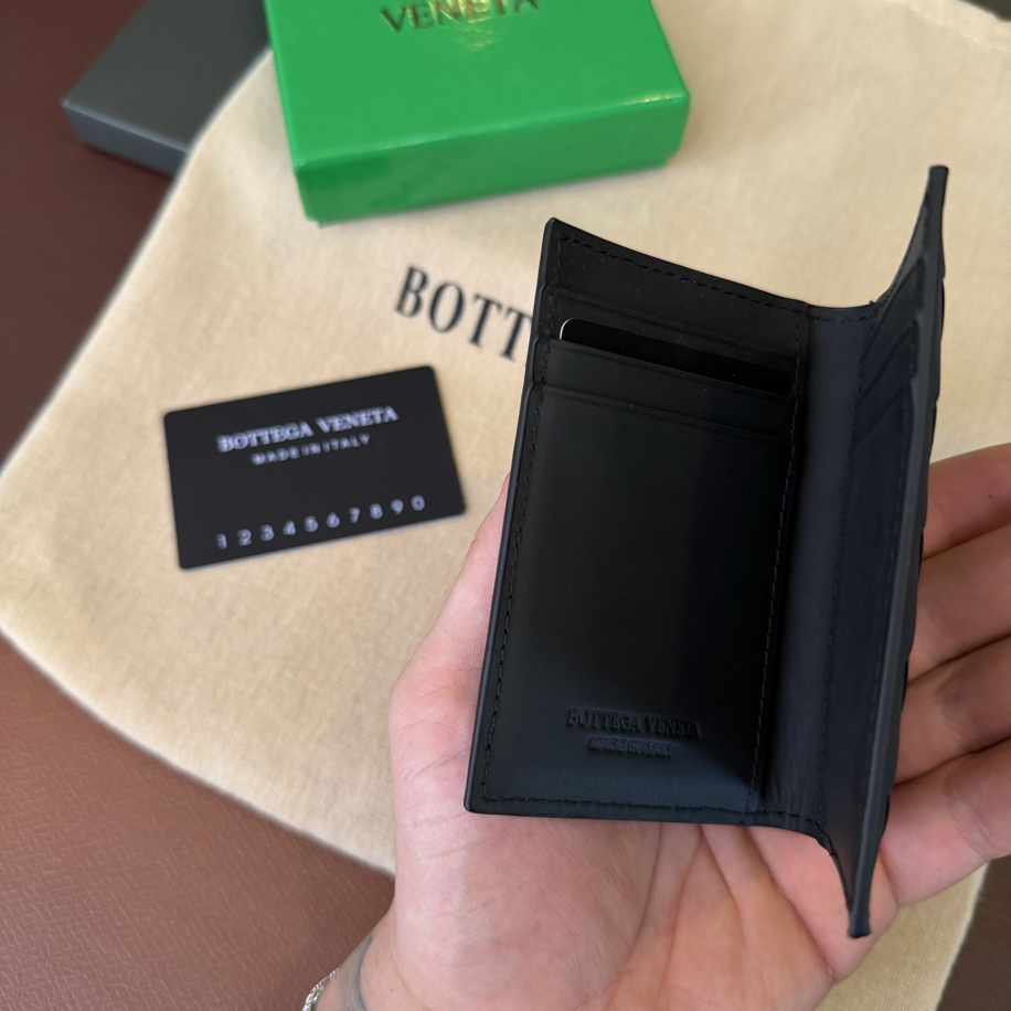 Bottega Veneta Kartlık
