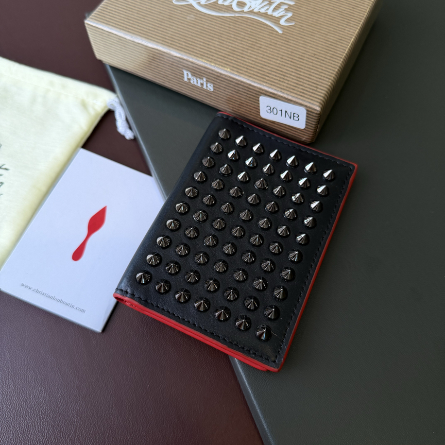 Louboutin Kartlık 