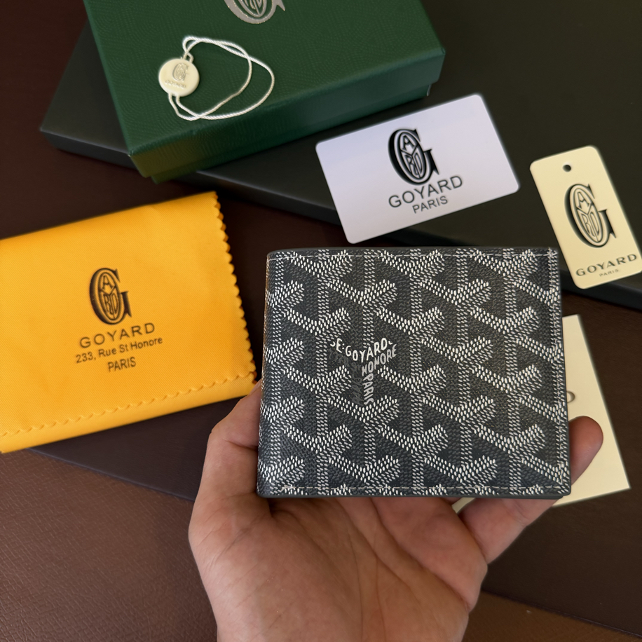 Goyard Cüzdan