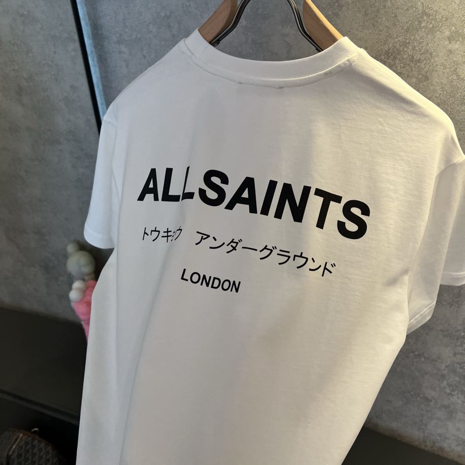 Allsaınts T-Shirt