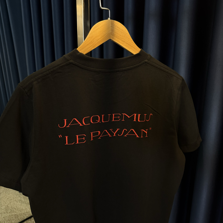 Jacquemus T-Shirt