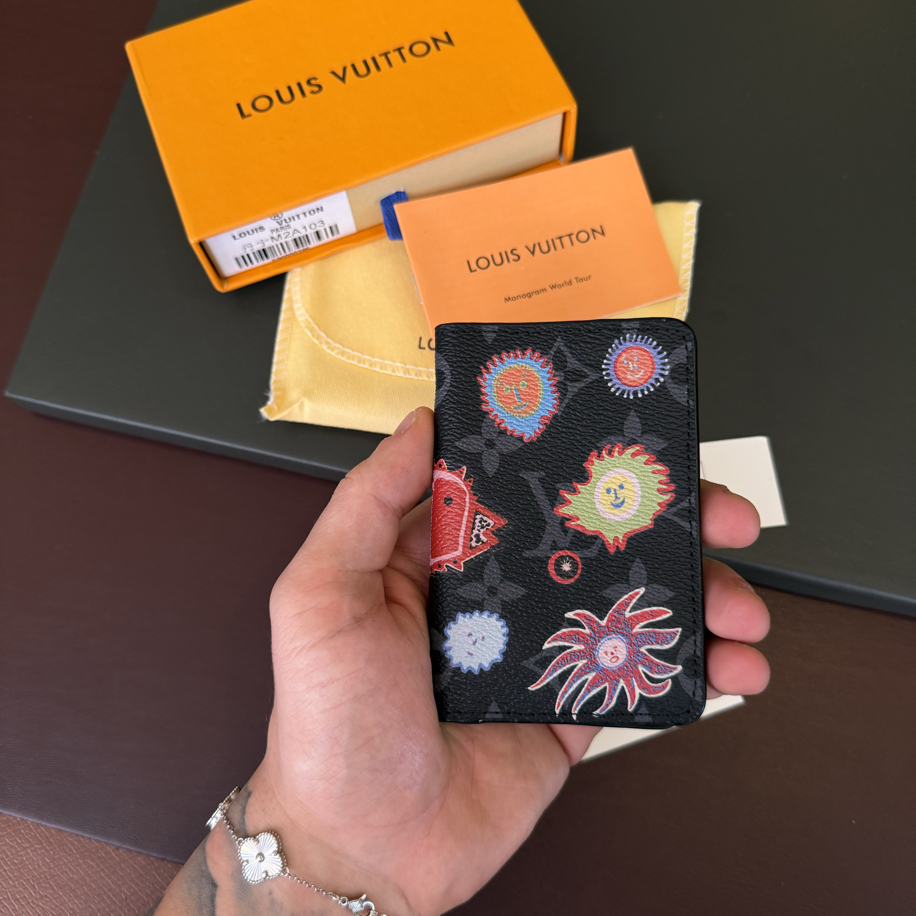 Louis Vuitton Kartlık 