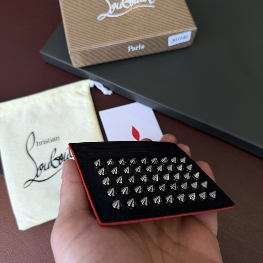 Louboutin Kartlık