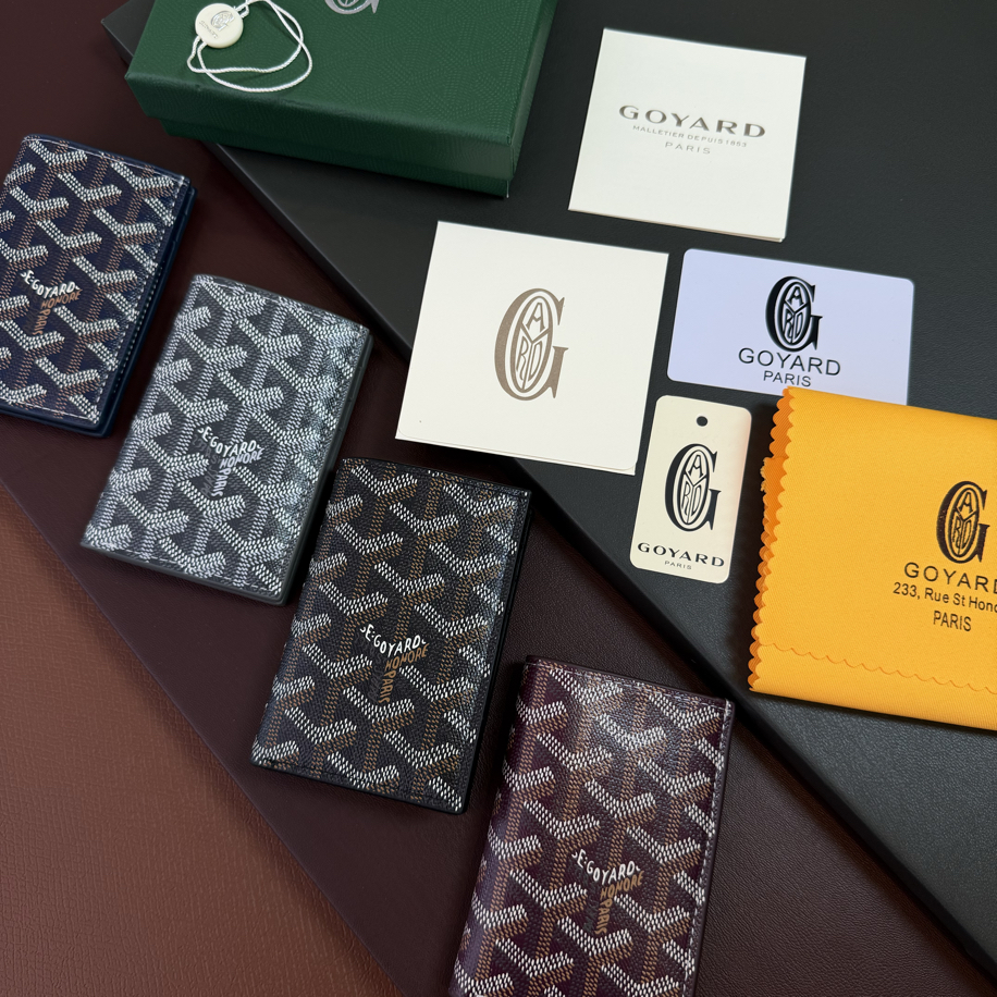 Goyard Kartlık