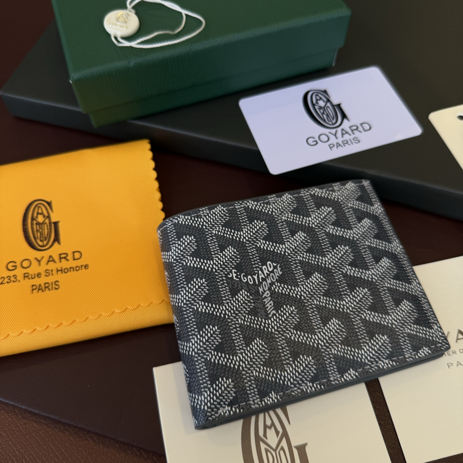 Goyard Cüzdan