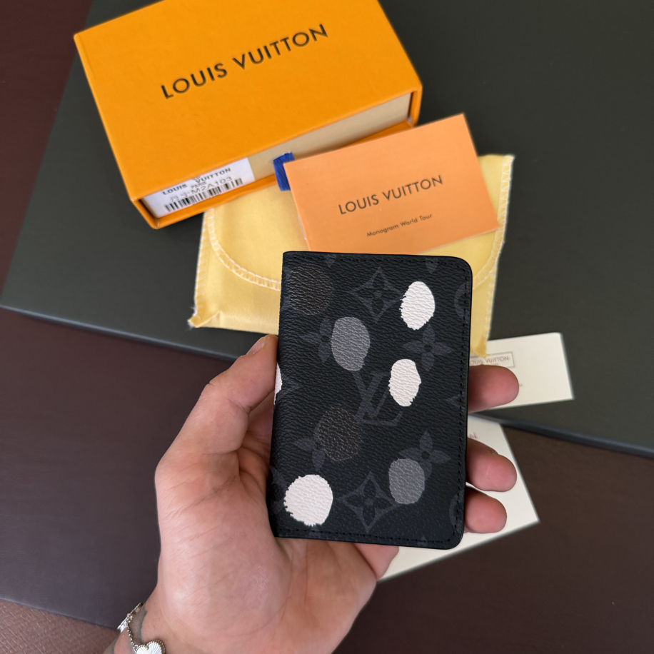 Louis Vuitton Kartlık 