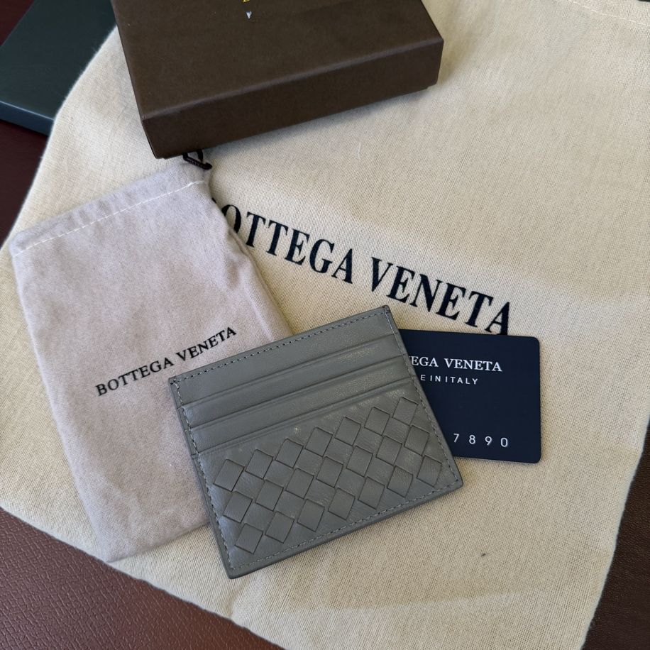 Bottega Veneta Kartlık