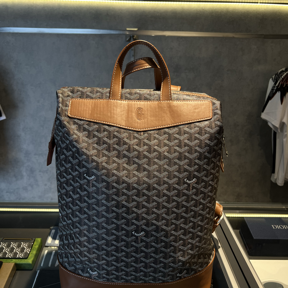 Goyard Sırt Çantası