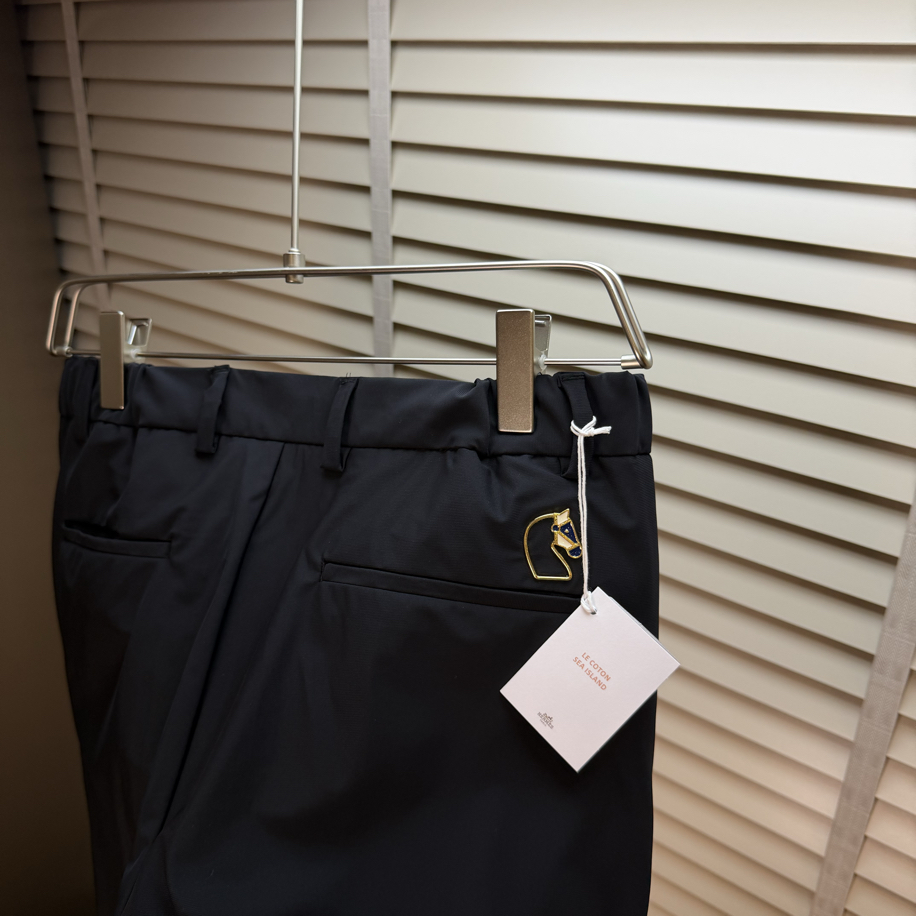 Hermes Jogger Pantolon