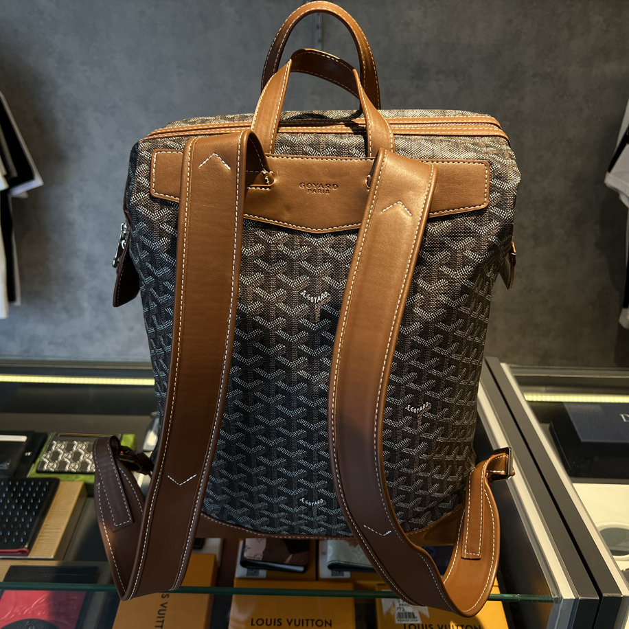Goyard Sırt Çantası