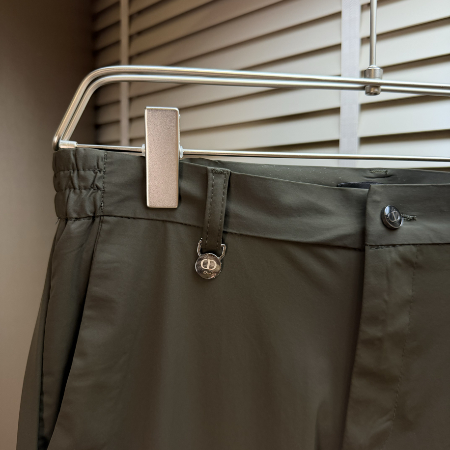 Christian Dior Jogger Pantolon