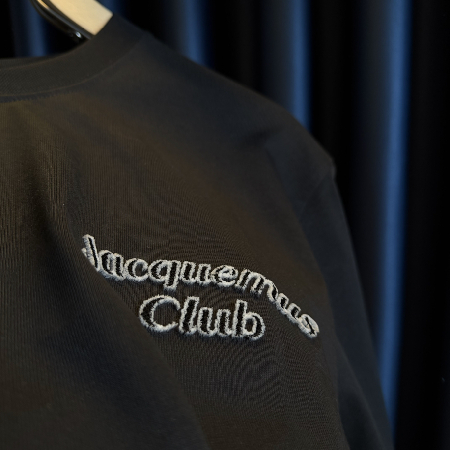 Jacquemus T-Shirt