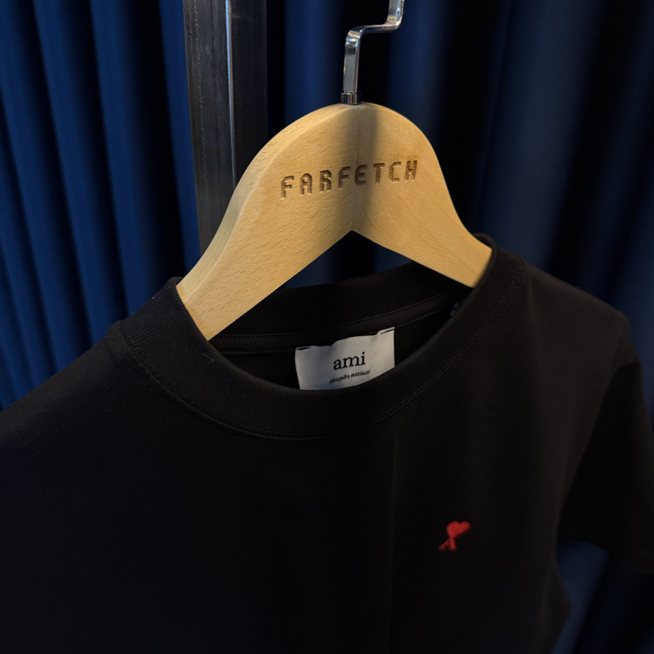 Ami Paris T-Shirt