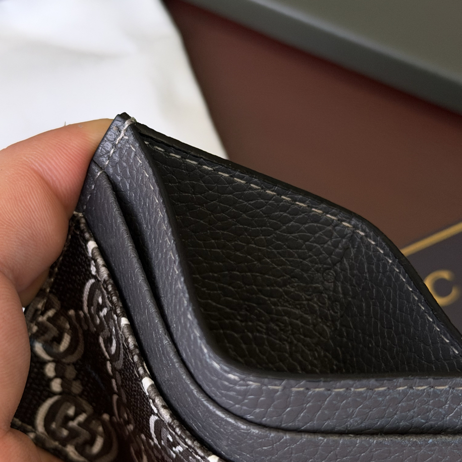 Gucci Kartlık