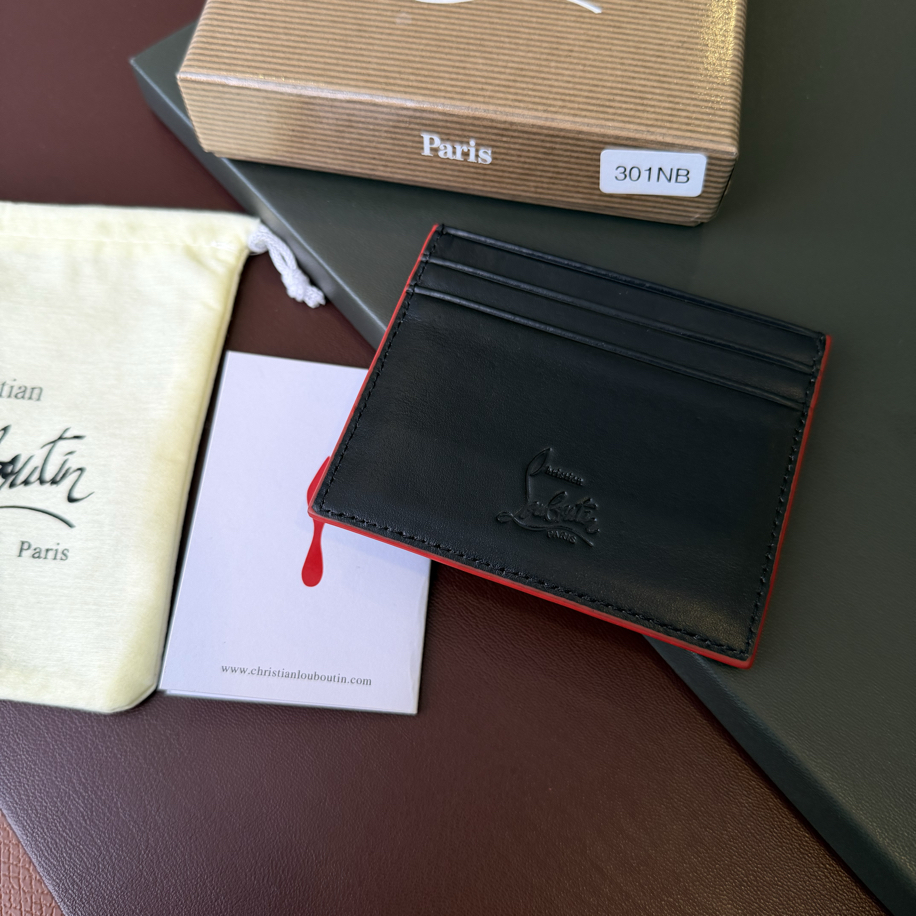 Louboutin Kartlık
