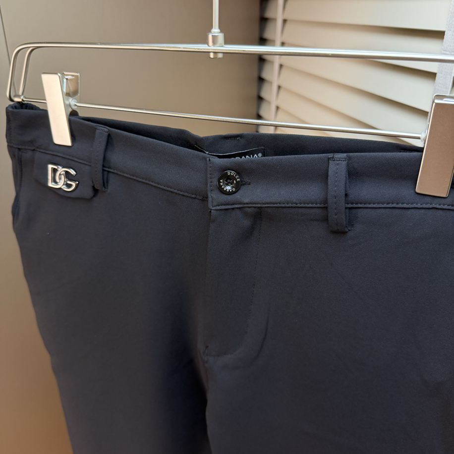 Dolce Gabbana Jogger Pantolon