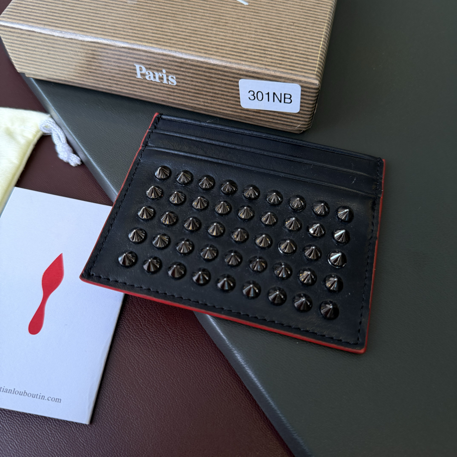 Louboutin Kartlık