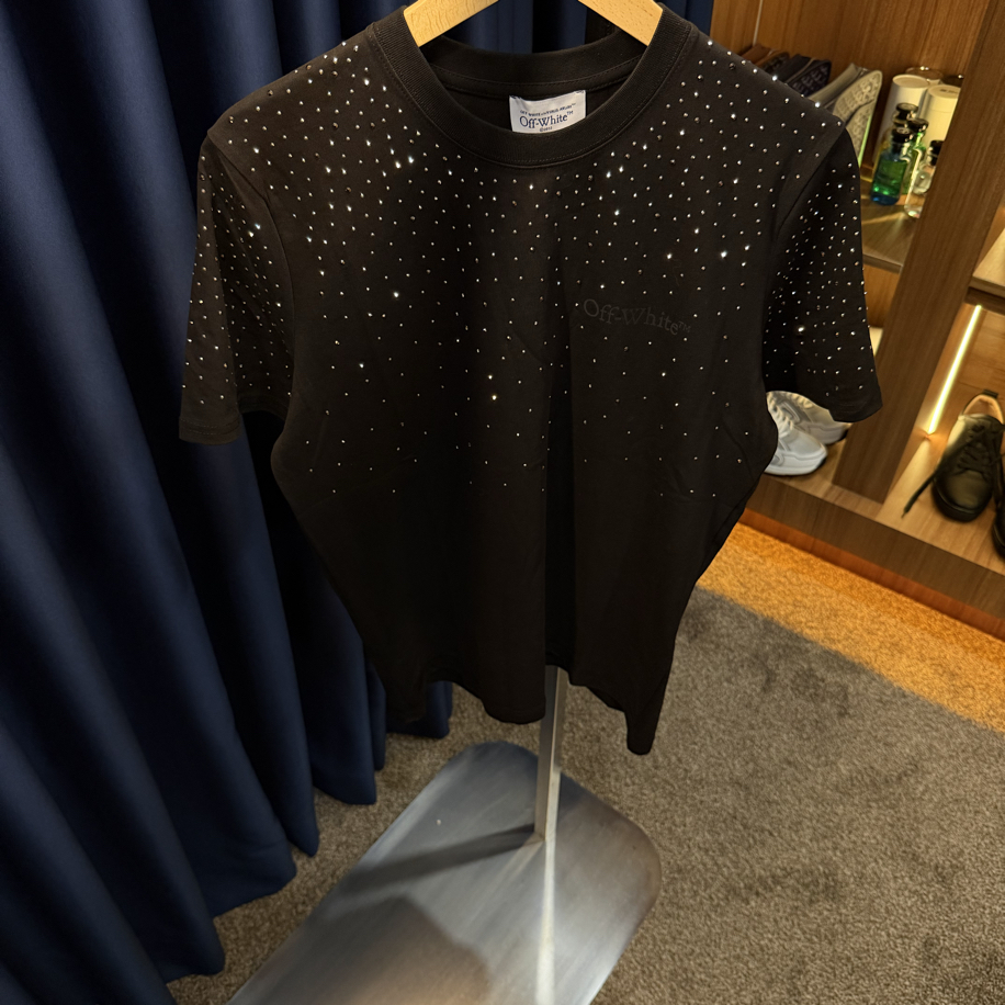 Off White T-Shirt