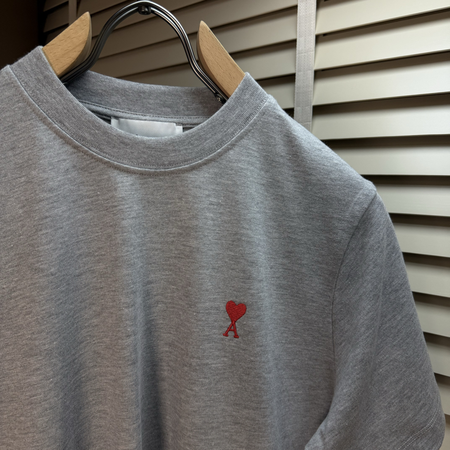 Ami Paris T-Shirt
