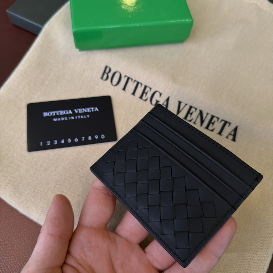 Bottega Veneta Kartlık