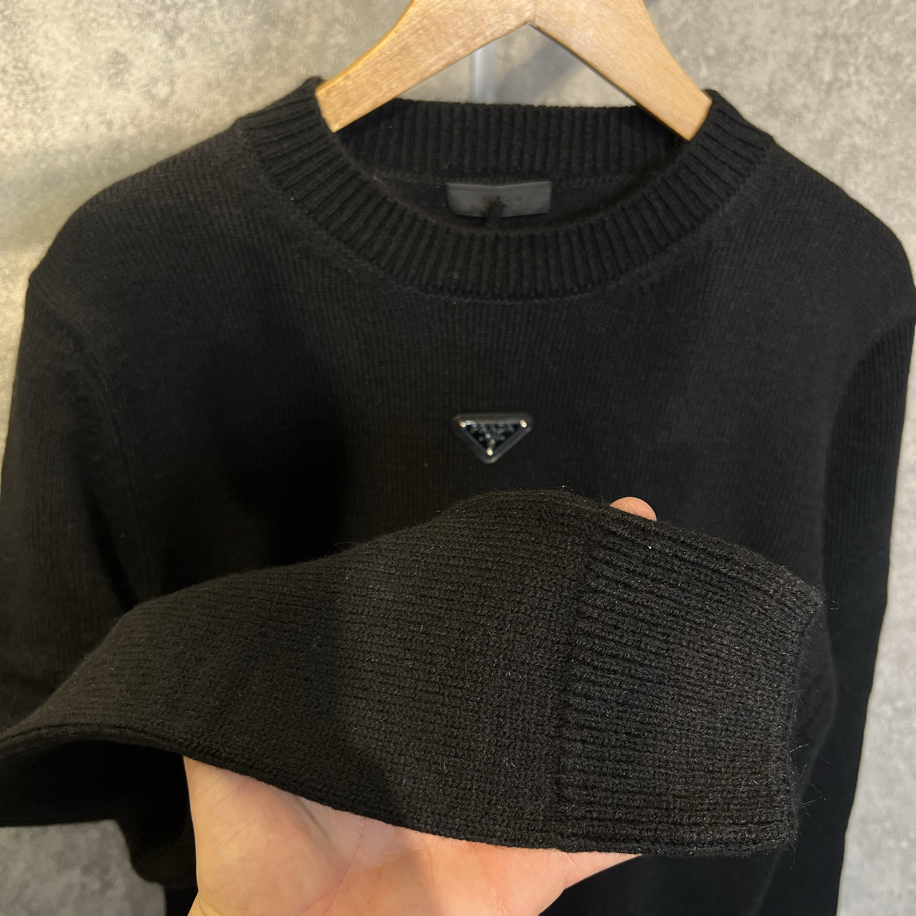 Prada Triko Kazak