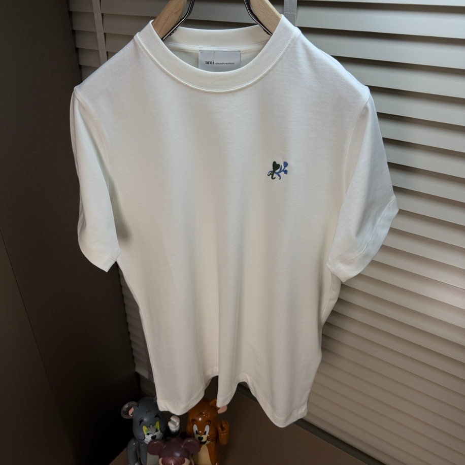 Ami Paris T-Shirt