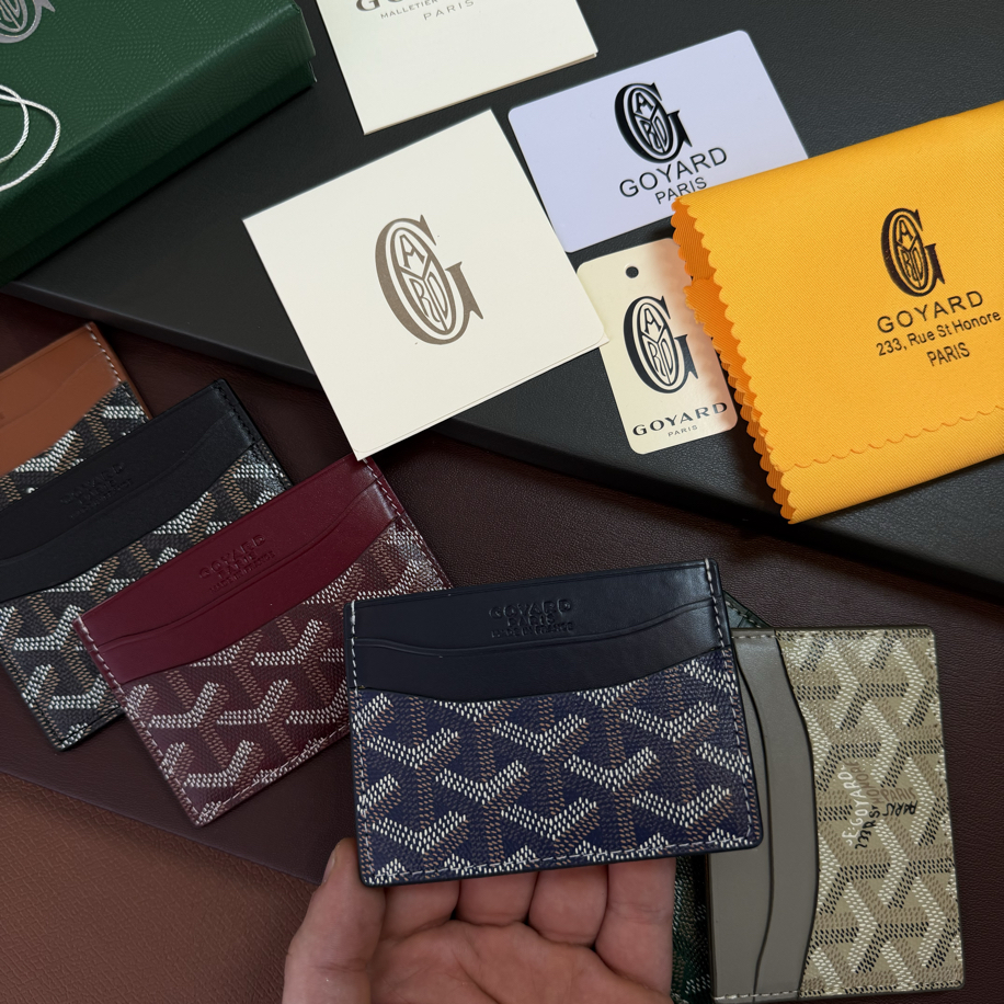 Goyard Kartlık