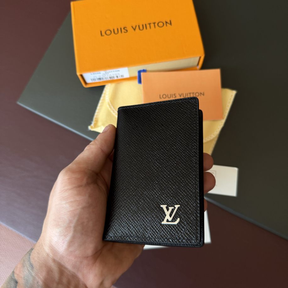 Louis Vuitton Kartlık