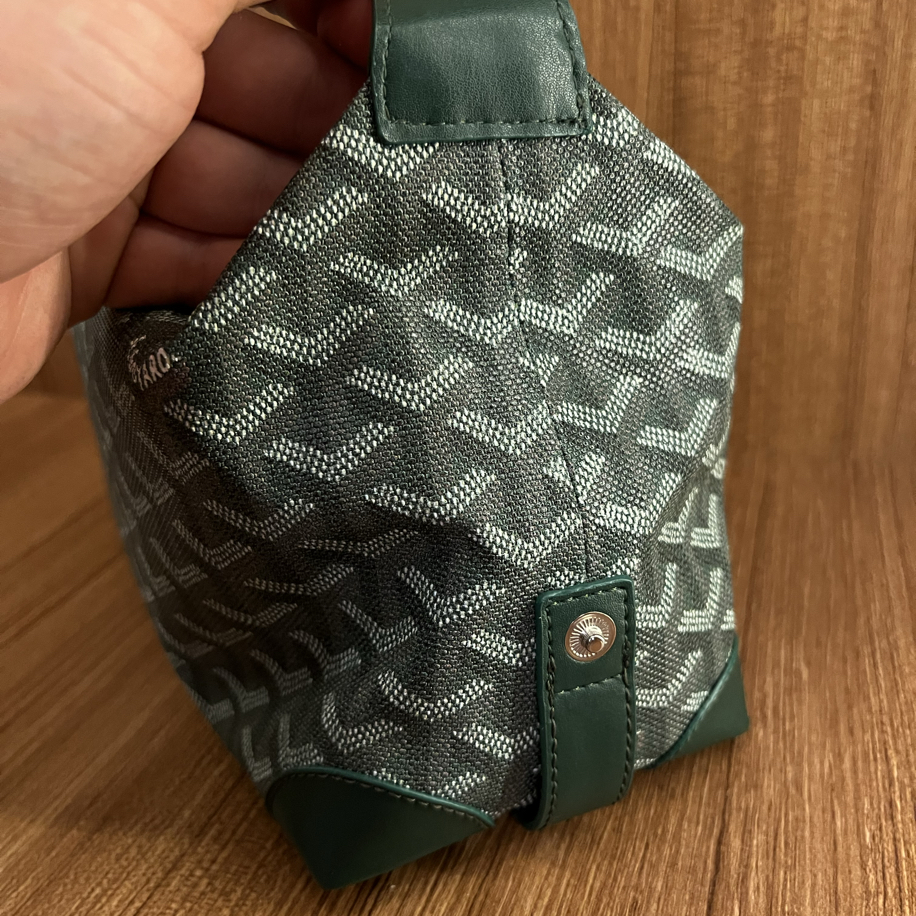 Goyard Pouch