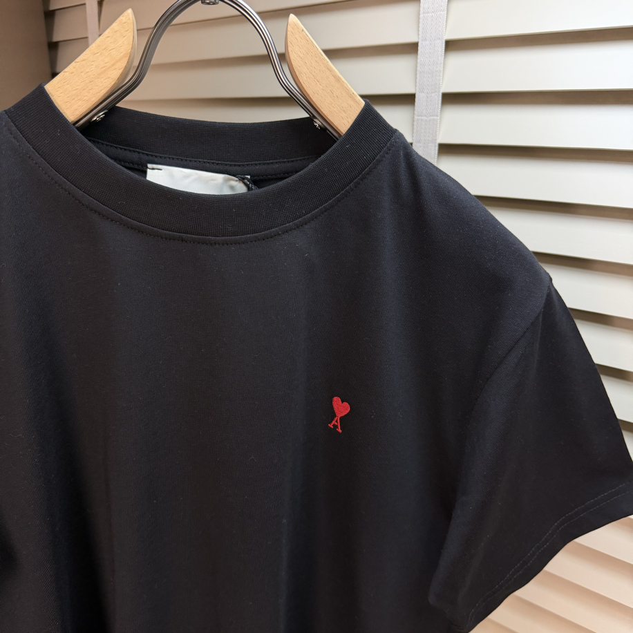 Ami Paris T-Shirt