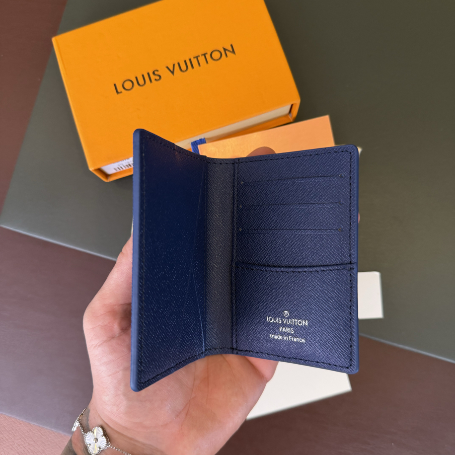 Louis Vuitton Kartlık 