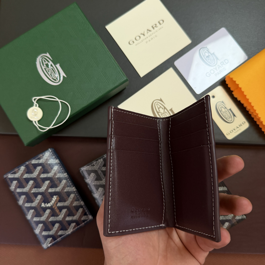 Goyard Kartlık