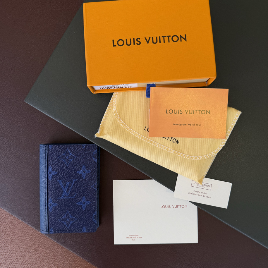 Louis Vuitton Kartlık 
