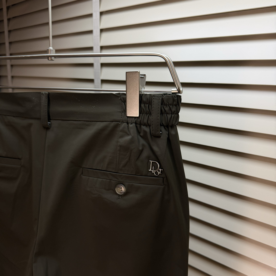 Christian Dior Jogger Pantolon