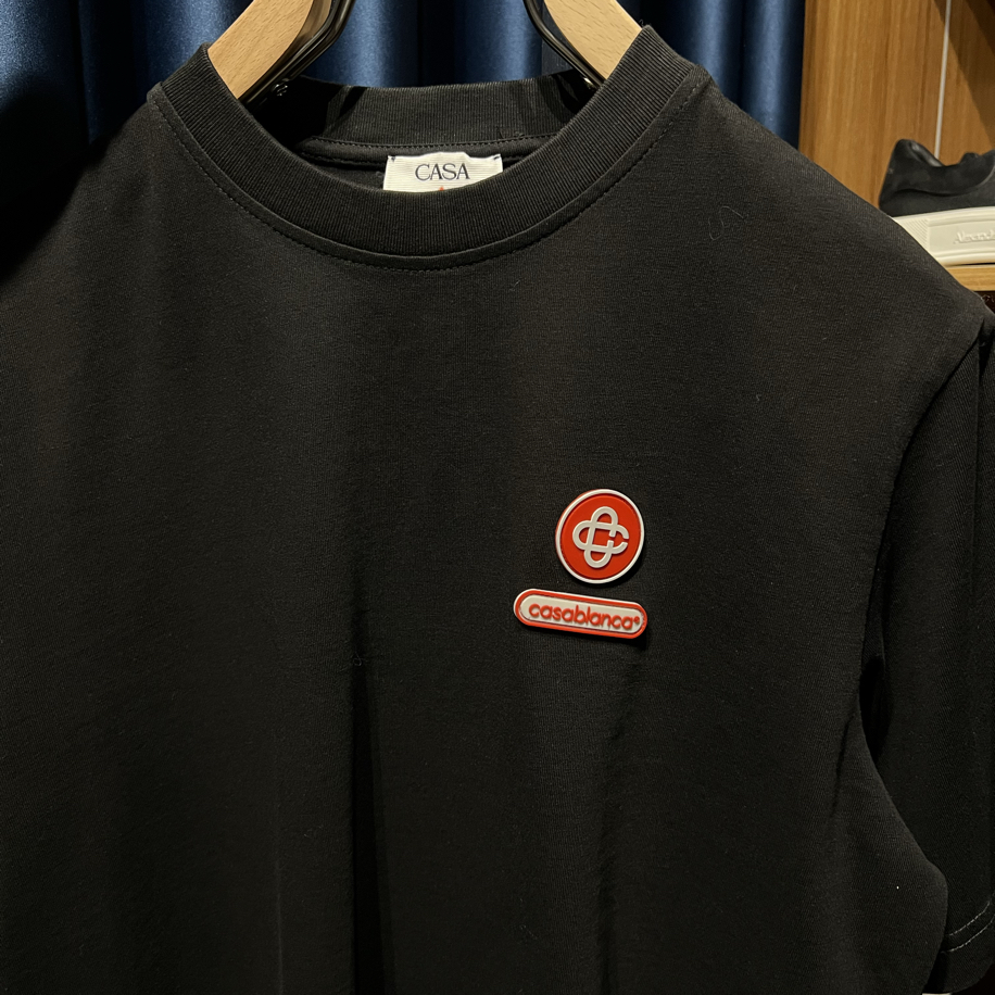 Casablanca T-Shirt