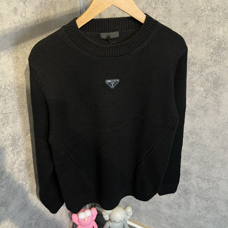 Prada Triko Kazak