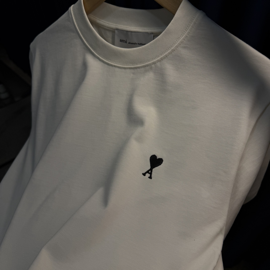 Ami Paris T-Shirt