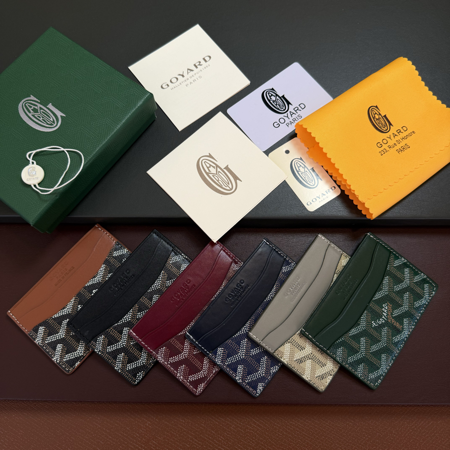 Goyard Kartlık