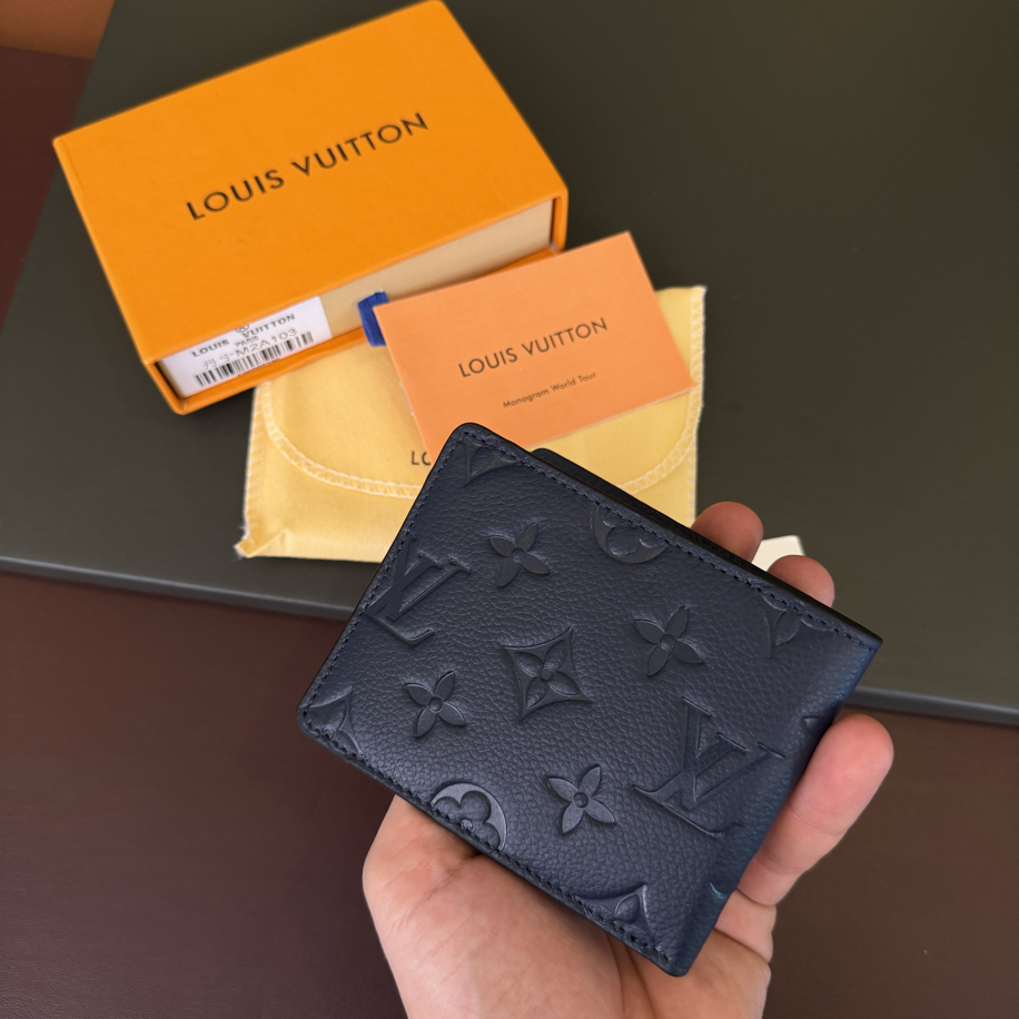 Louis Vuitton Cüzdan