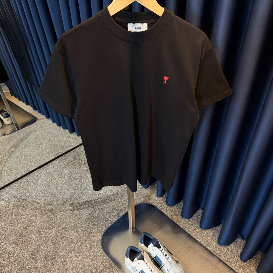Ami Paris T-Shirt