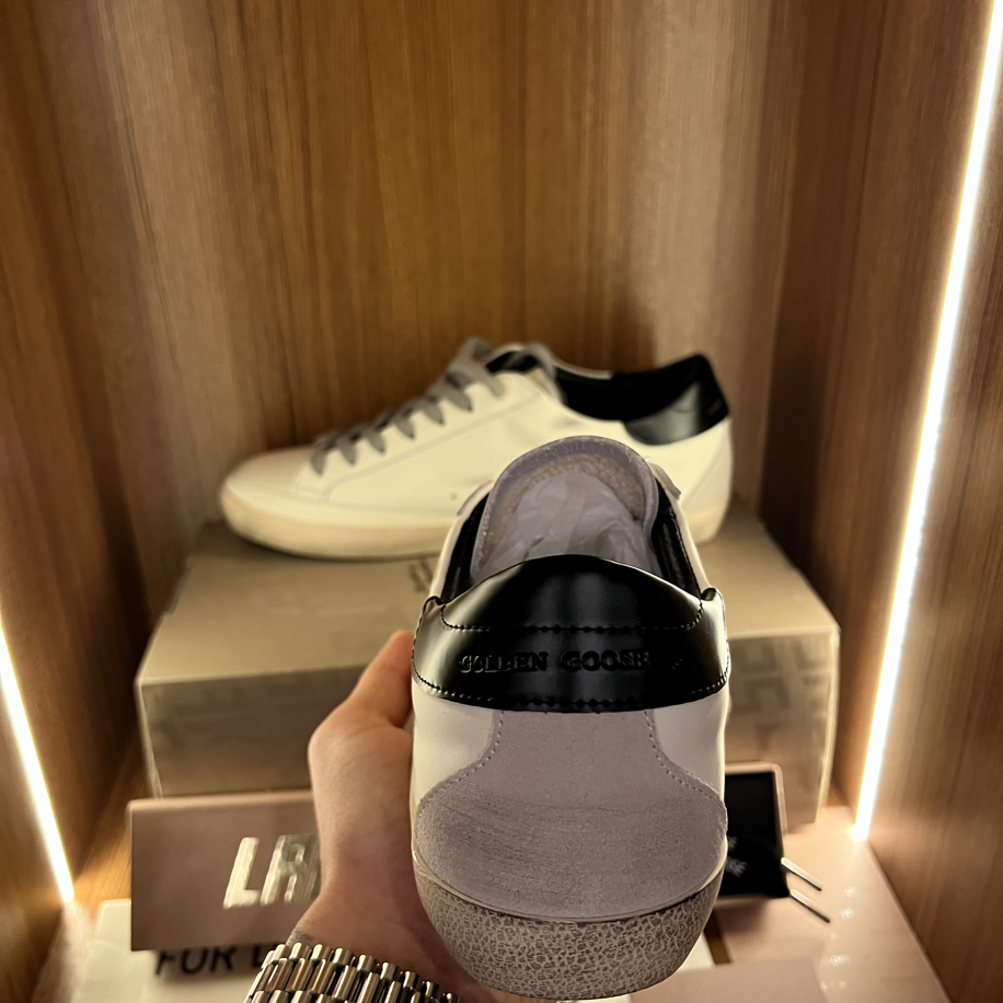 Golden Goose Ayakkabı