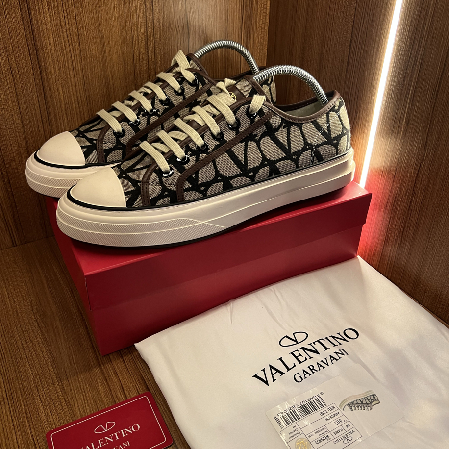 Valentino Ayakkabı