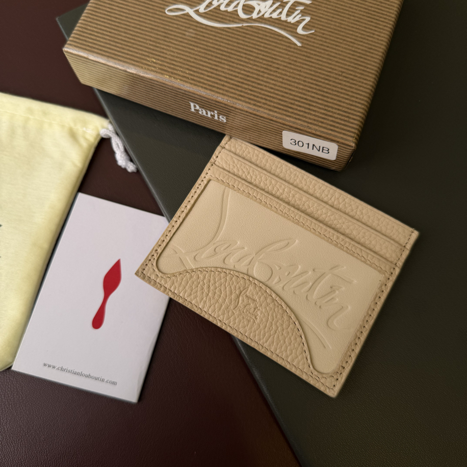 Louboutin Kartlık