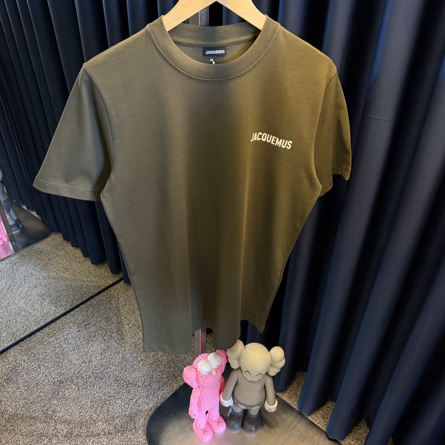 Jacquemus T-Shirt